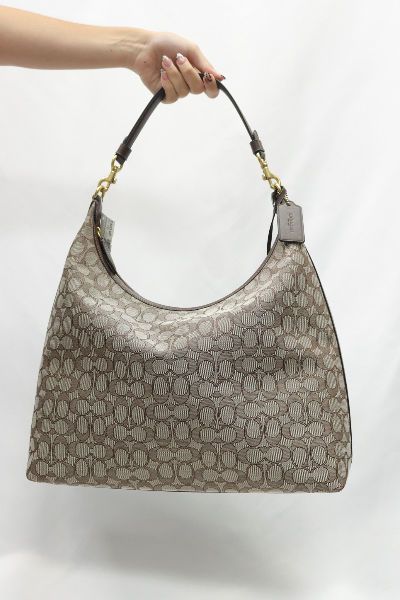 Coach Juliet Shoulder Bag 38