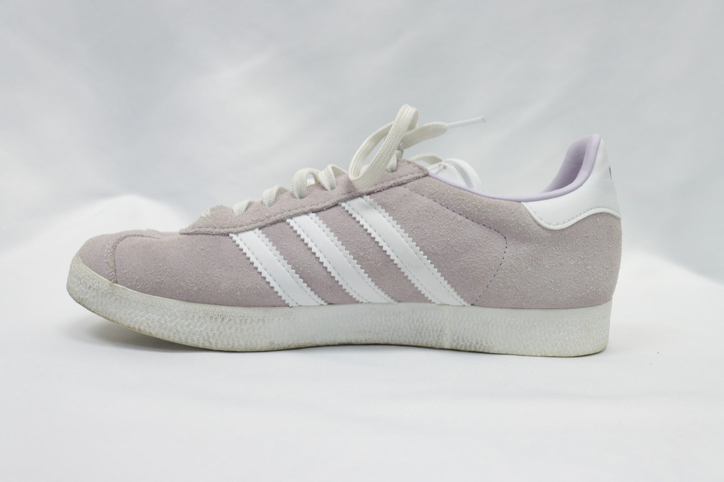 Adidas Gazelles Size 7
