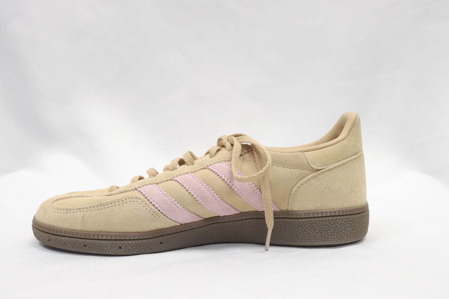 Adidias Tan Spezial Size 9