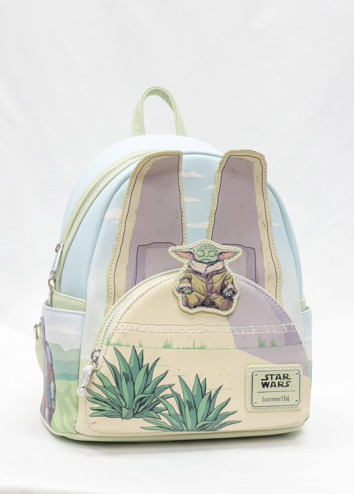 Loungefly Starwars Backpack