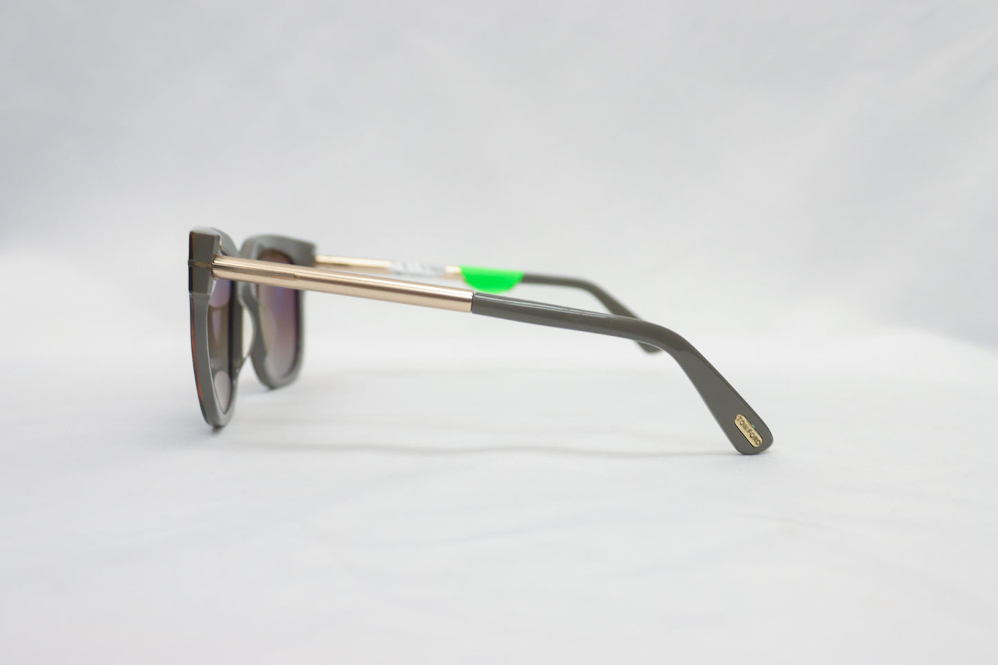 Tom Ford Tracy Polarized Sunglasses