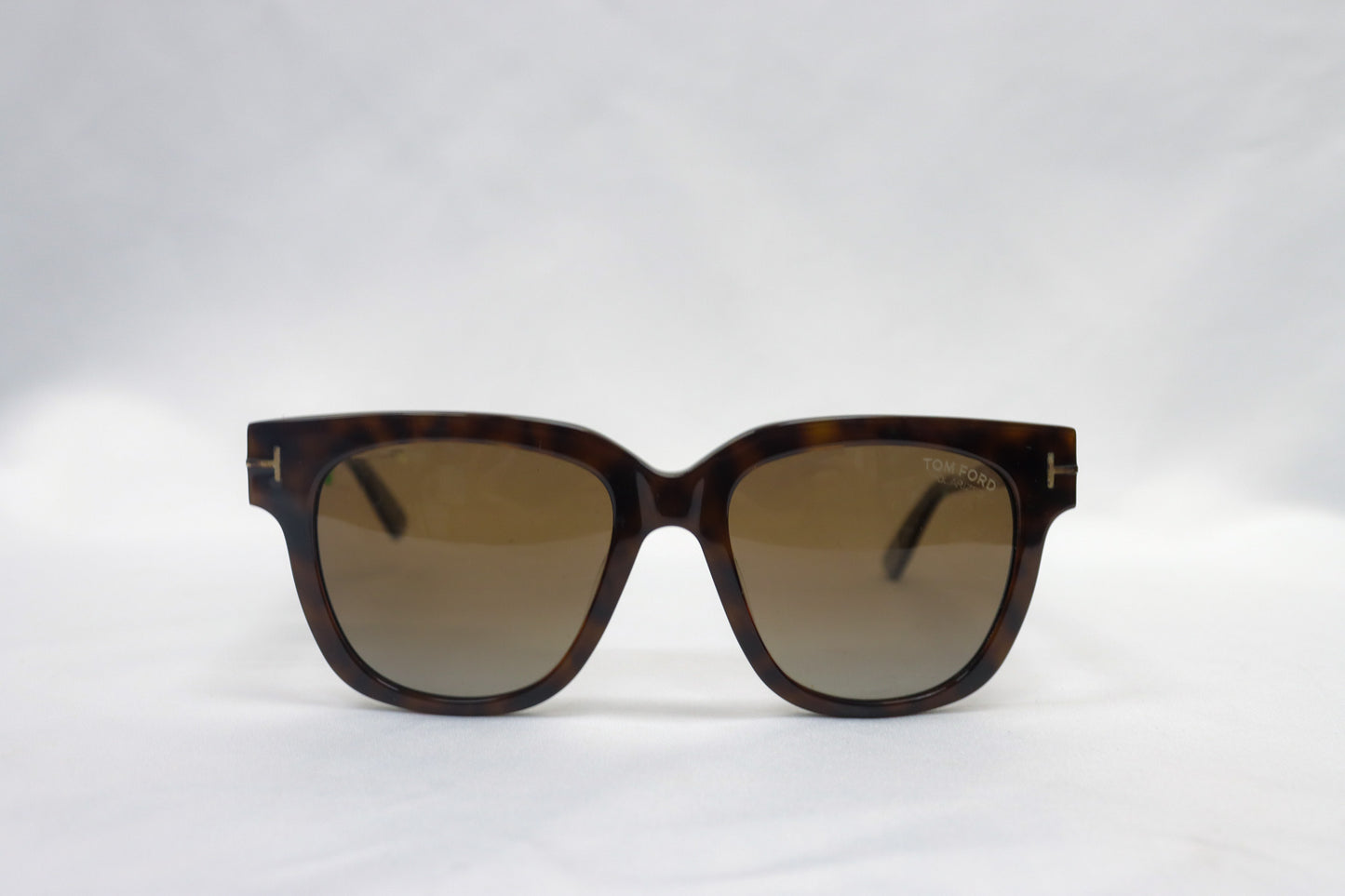 Tom Ford Tracy Polarized Sunglasses