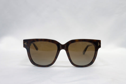 Tom Ford Tracy Polarized Sunglasses