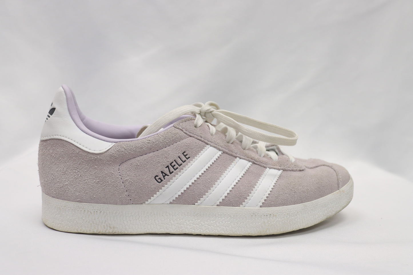 Adidas Gazelles Size 7