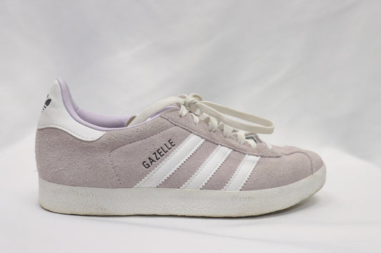 Adidas Gazelles Size 7