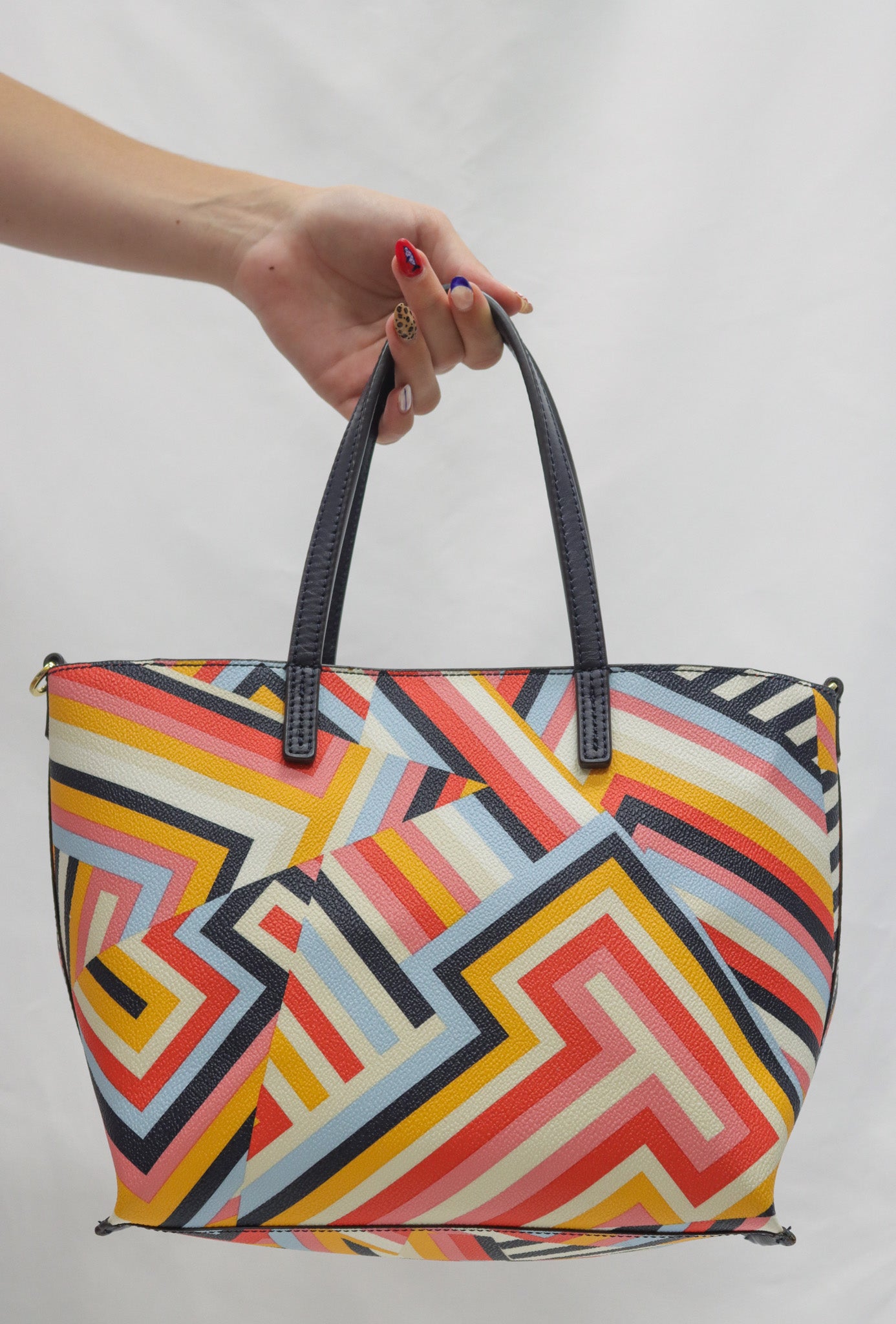 Tory Burch Handbag Kerrington Tote