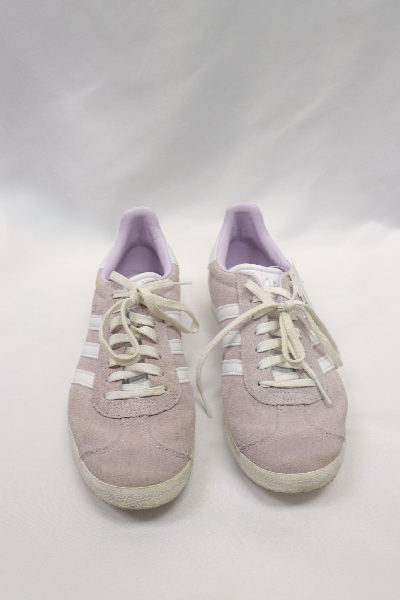 Adidas Gazelles Size 7
