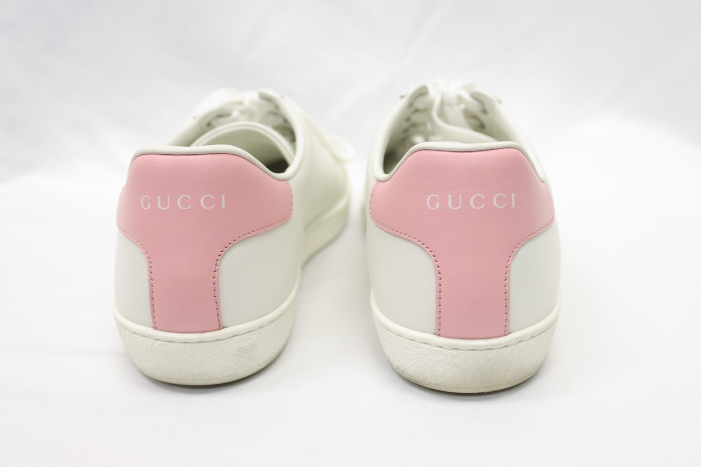 Gucci Shoes Ace Sneakers