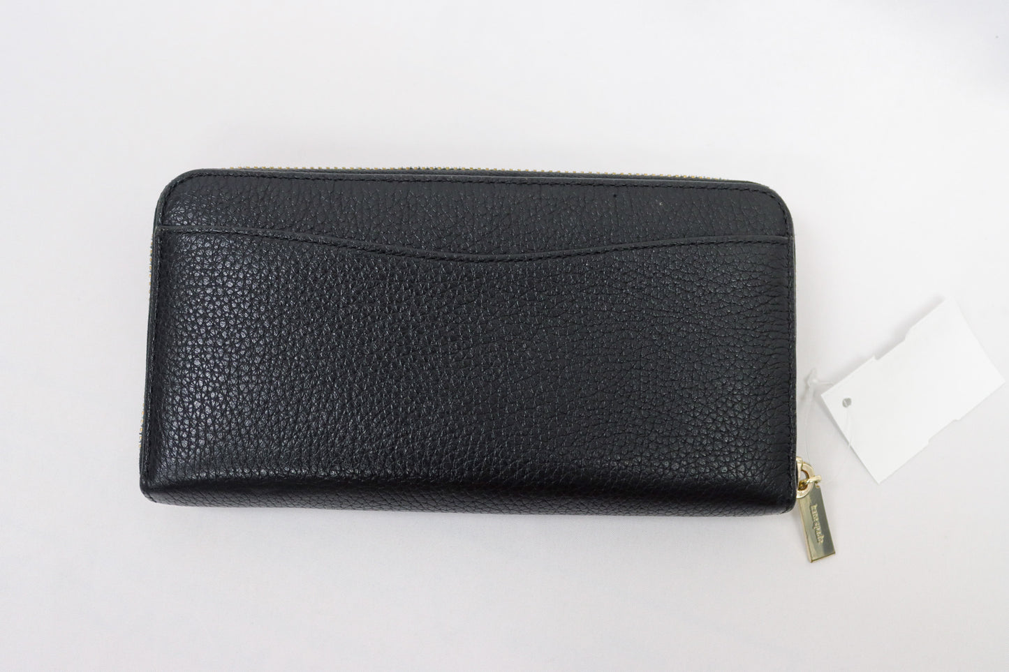 Kate Spade Black Wallet