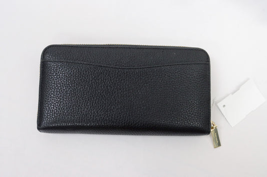 Kate Spade Black Wallet