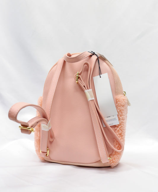 Ugg Pink Backpack