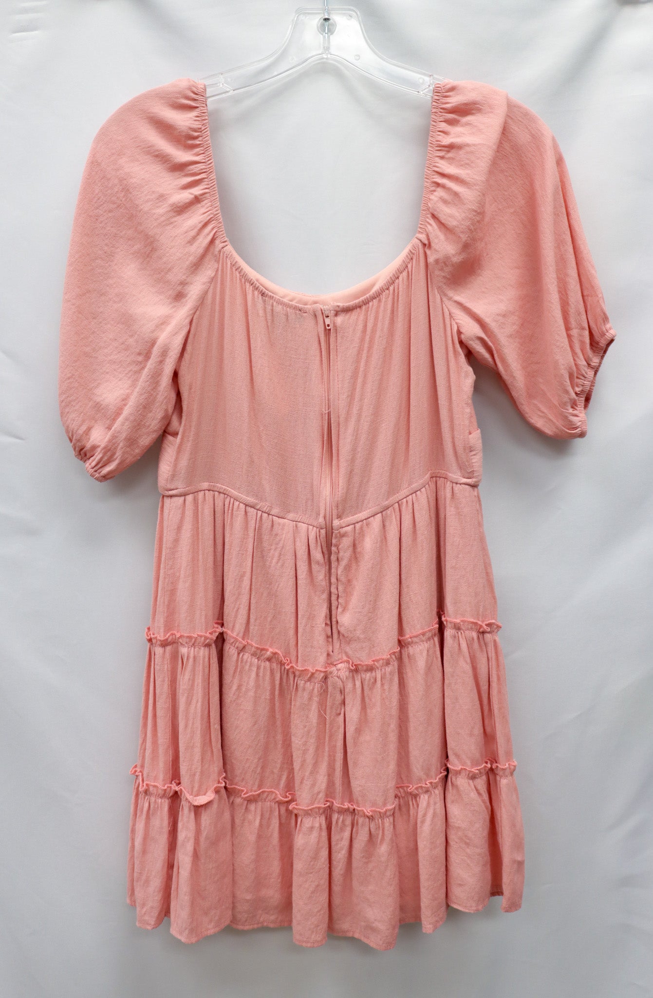 Trixxi Pink Dress Size M