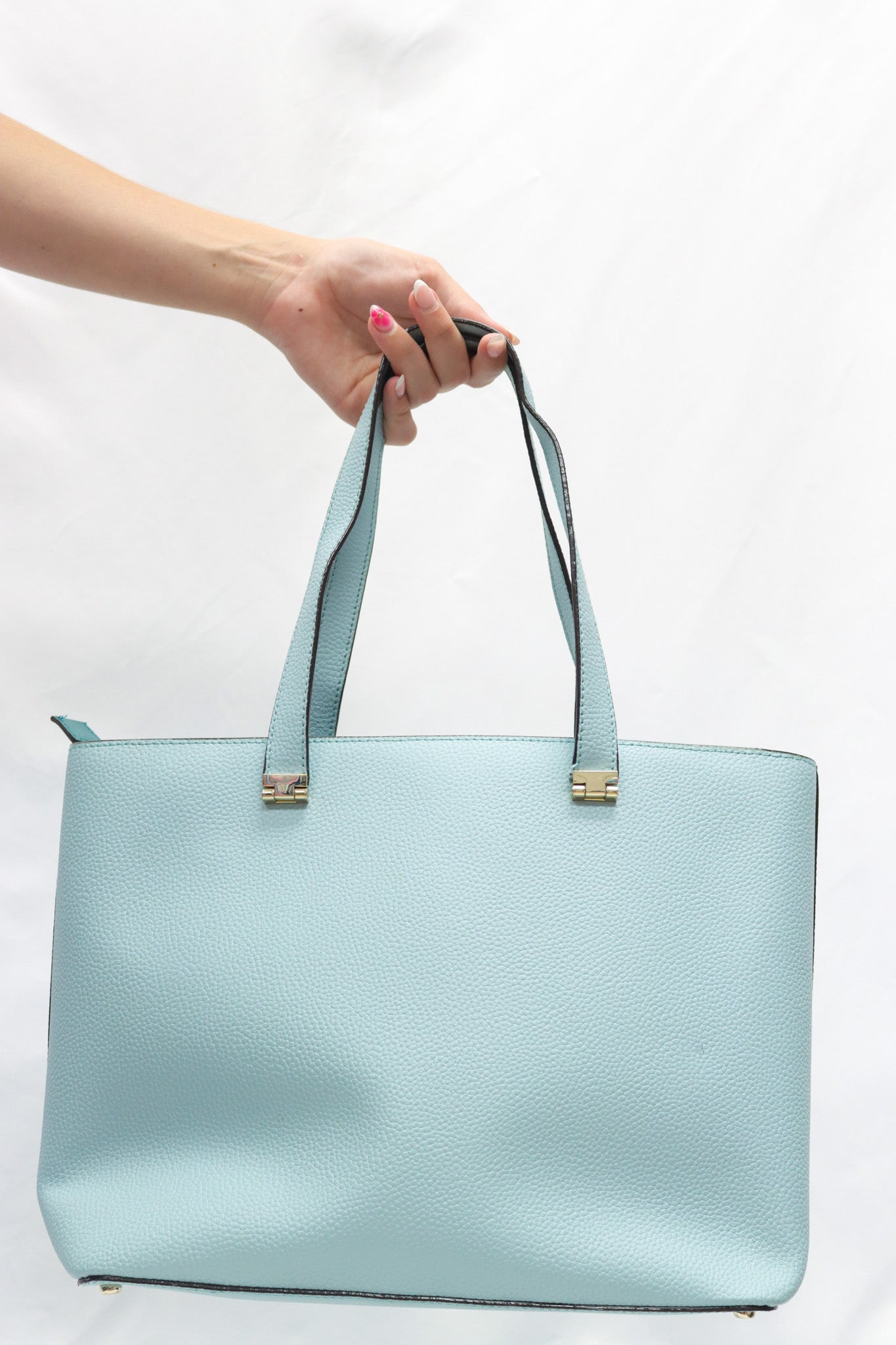 Kate Spade Blue Purse