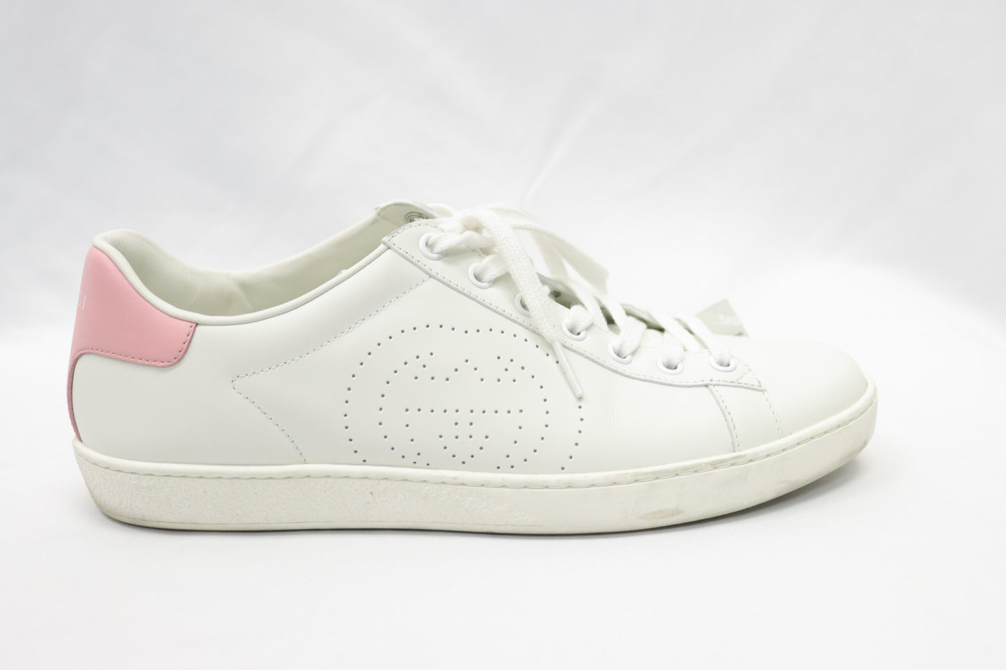 Gucci Shoes Ace Sneakers