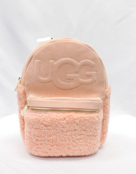 Ugg Pink Backpack