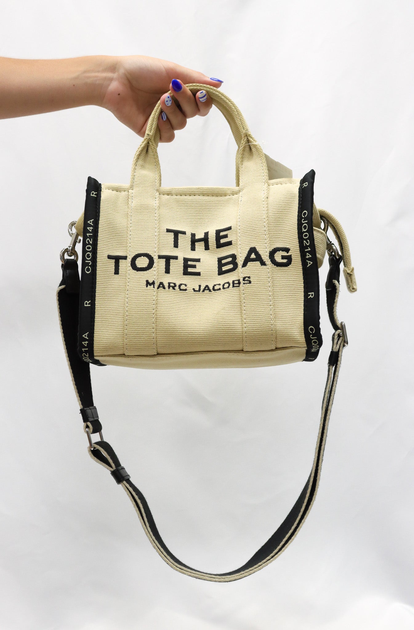 Marc Jacobs Small The Tote bag