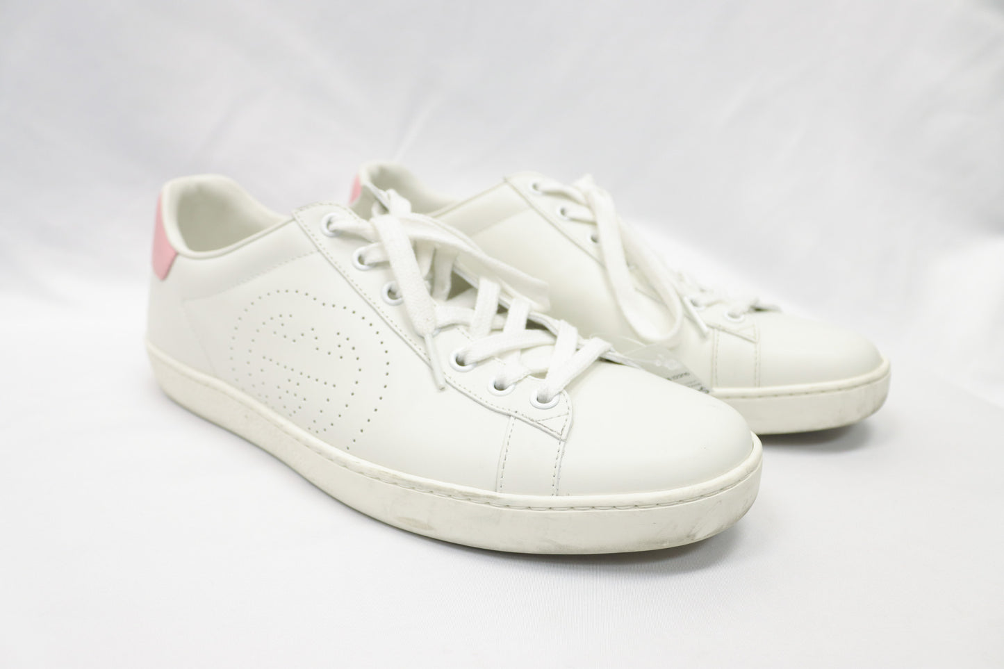 Gucci Shoes Ace Sneakers