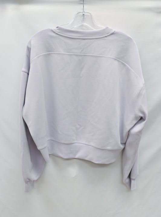 Lululemon Lavender Softstreme Size 6