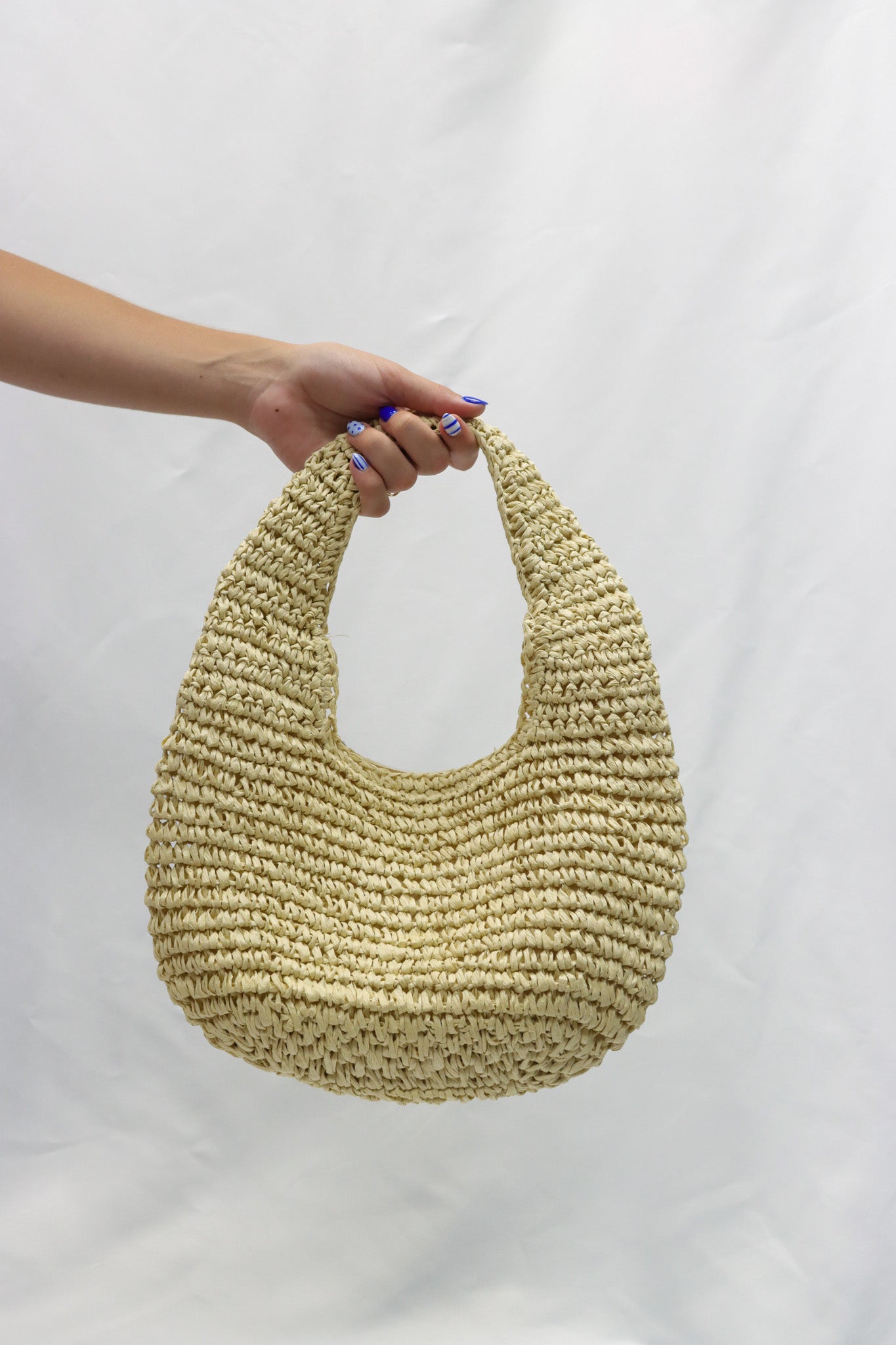 Wicker Bag