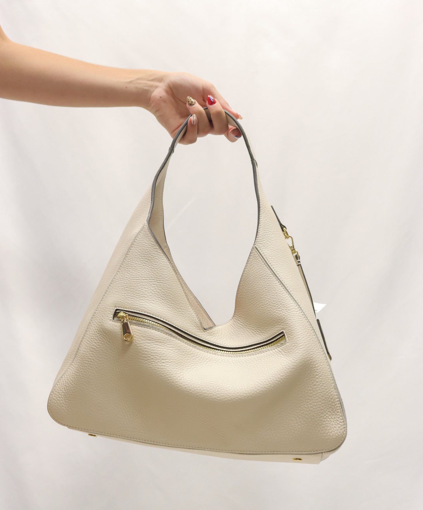 Radley London White Tote