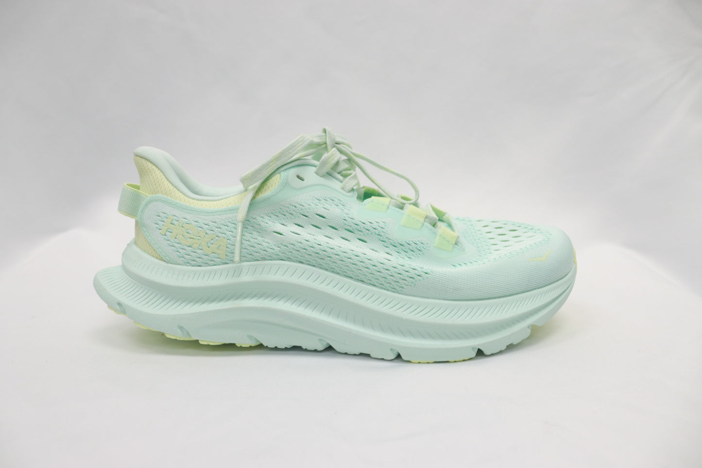 Hoka Teal Sneakers Size 6.5