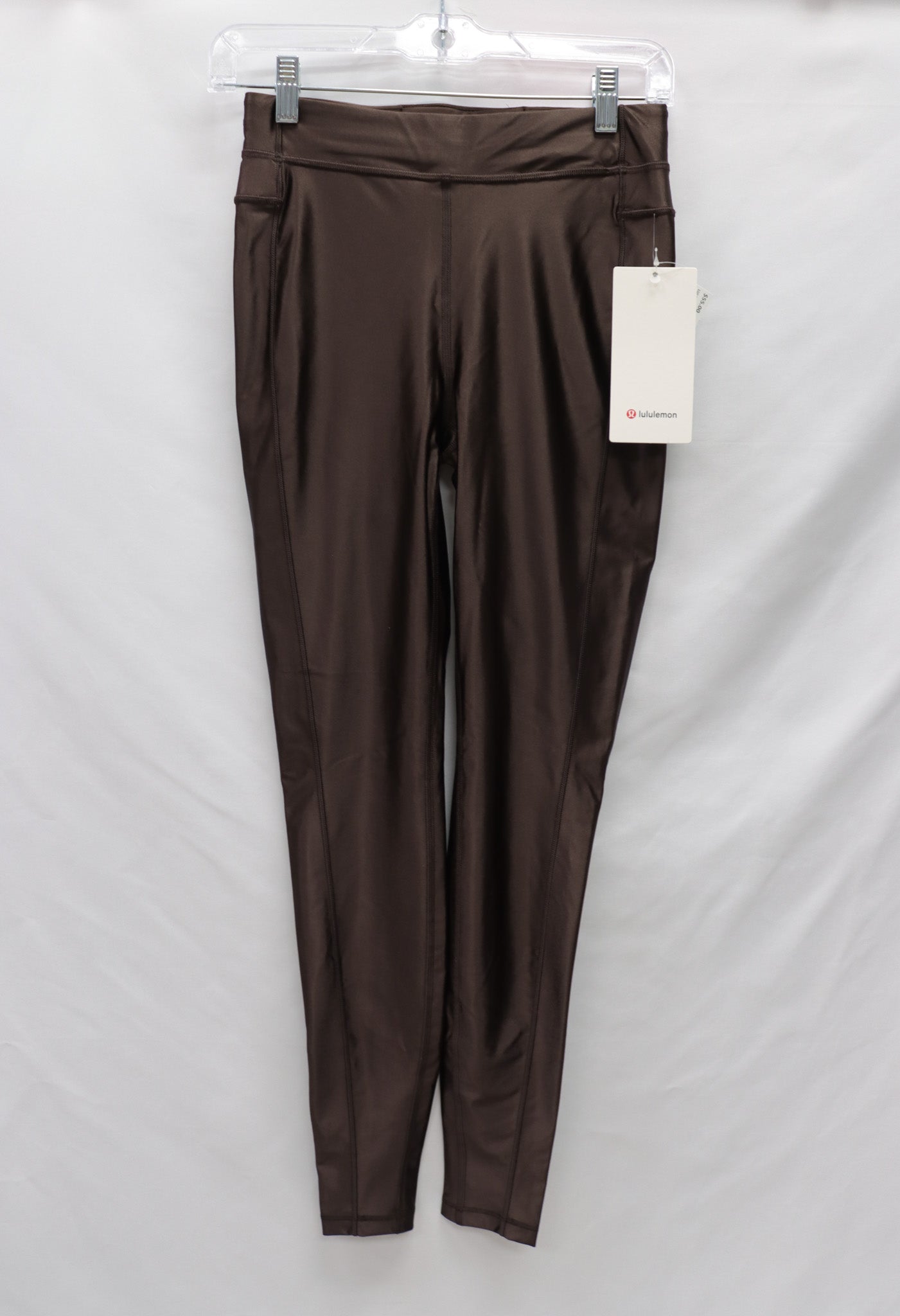 Lululemon Brown Leggings Size 6