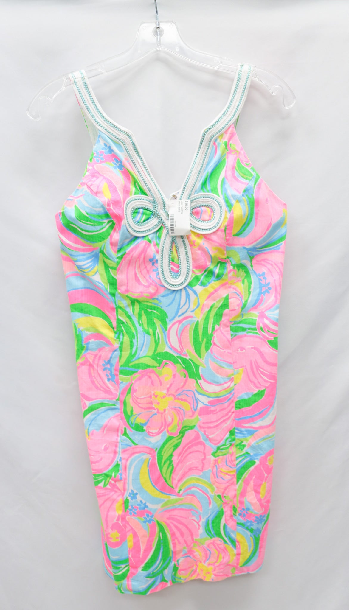 Lilly Pulitzer Dress Size 2