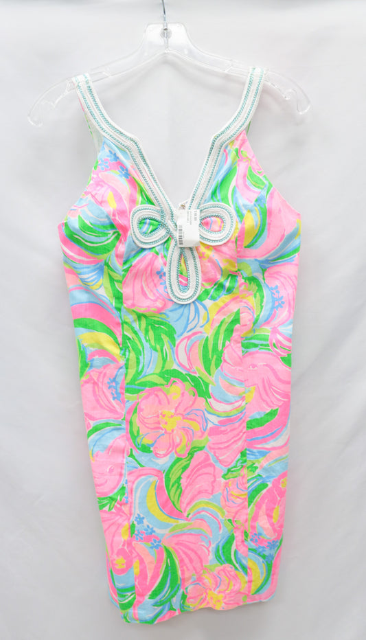 Lilly Pulitzer Dress Size 2