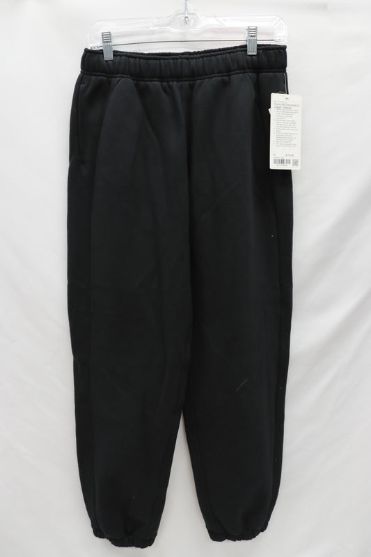 Lululemon Black Sweats Size S