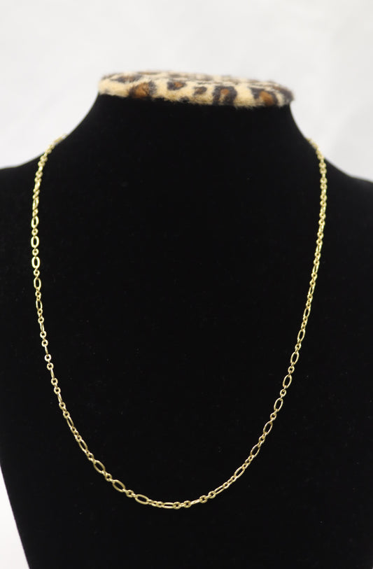 Kendra Scott Gold Necklace