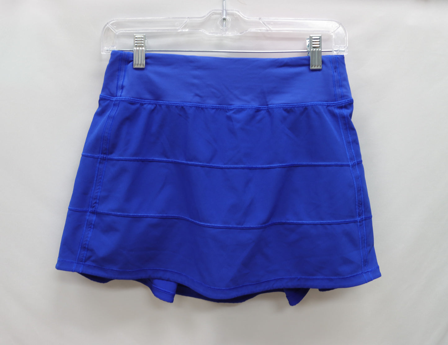 Lululemon Blue Skirt Size 4