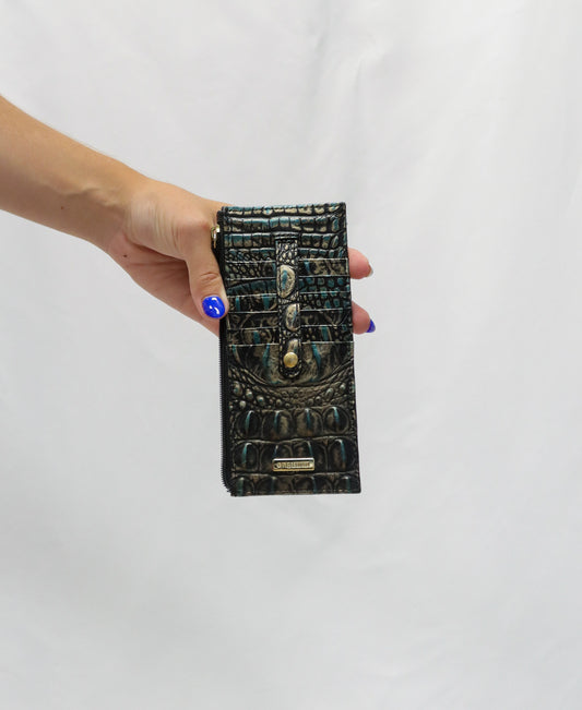 Brahmin Credit Card Wallet