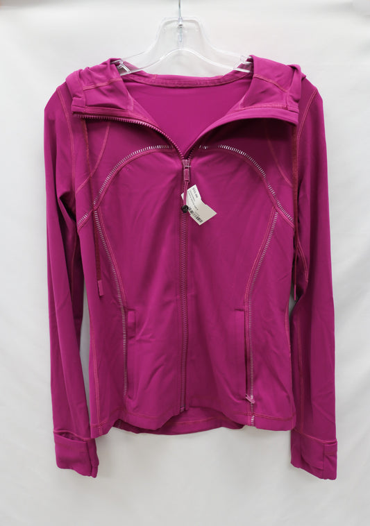 Lululemon Purple Define Size 8