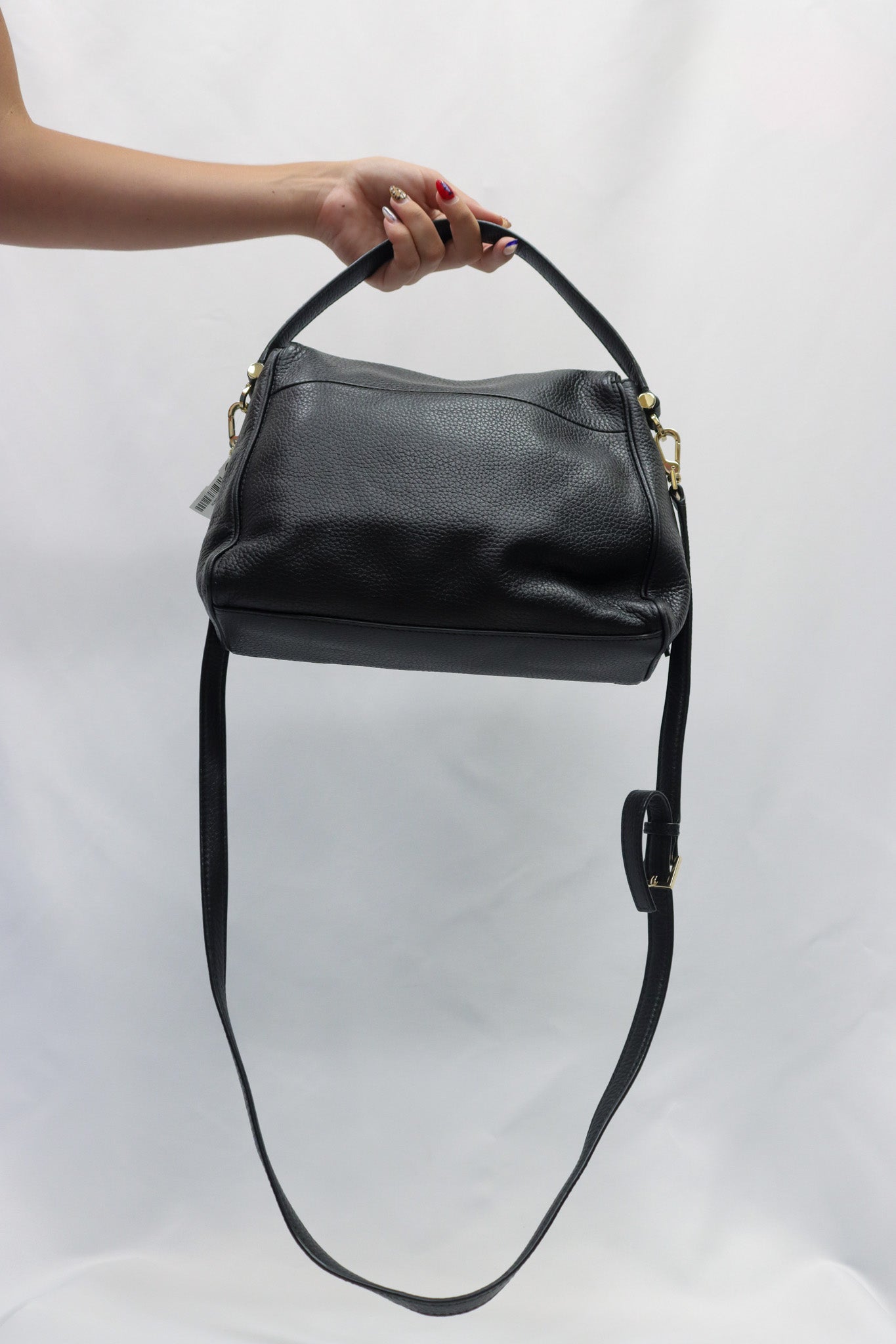 Kate Spade Black Crossbody