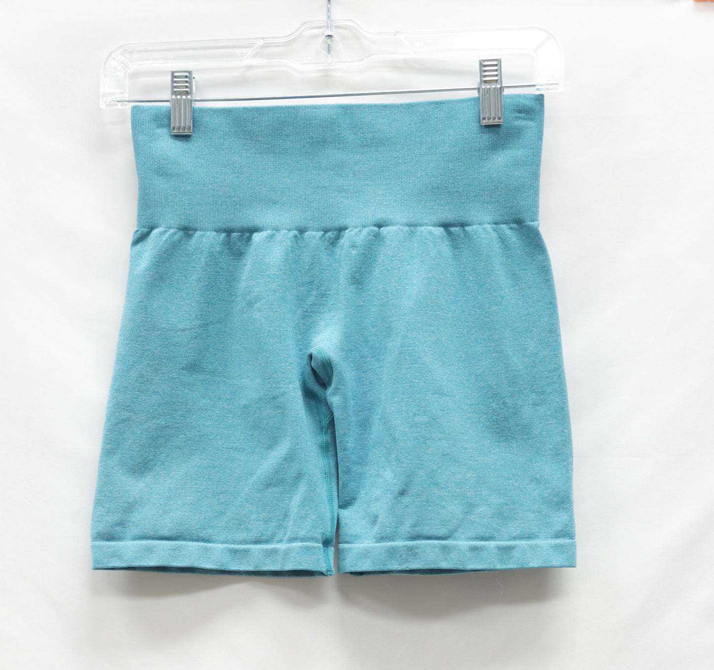 NVGTN Blue Shorts Size S