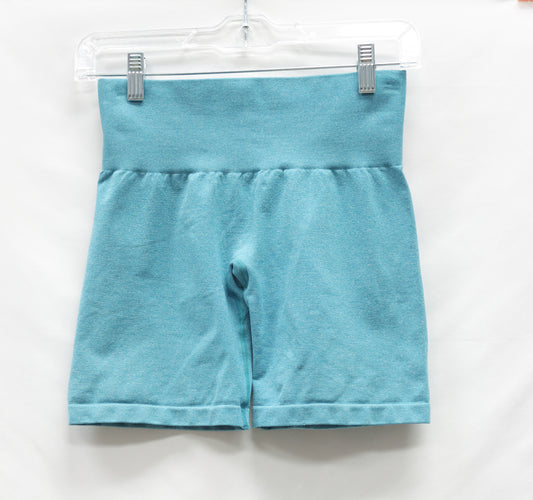 NVGTN Blue Shorts Size S