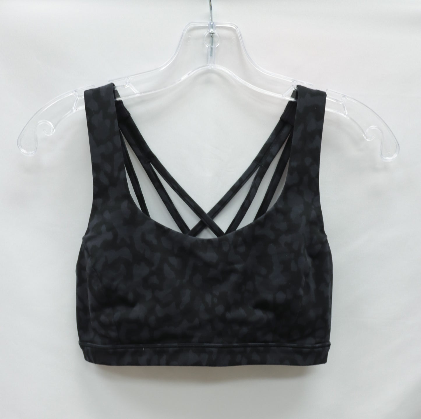 Lululemon Pattern Black Size 4