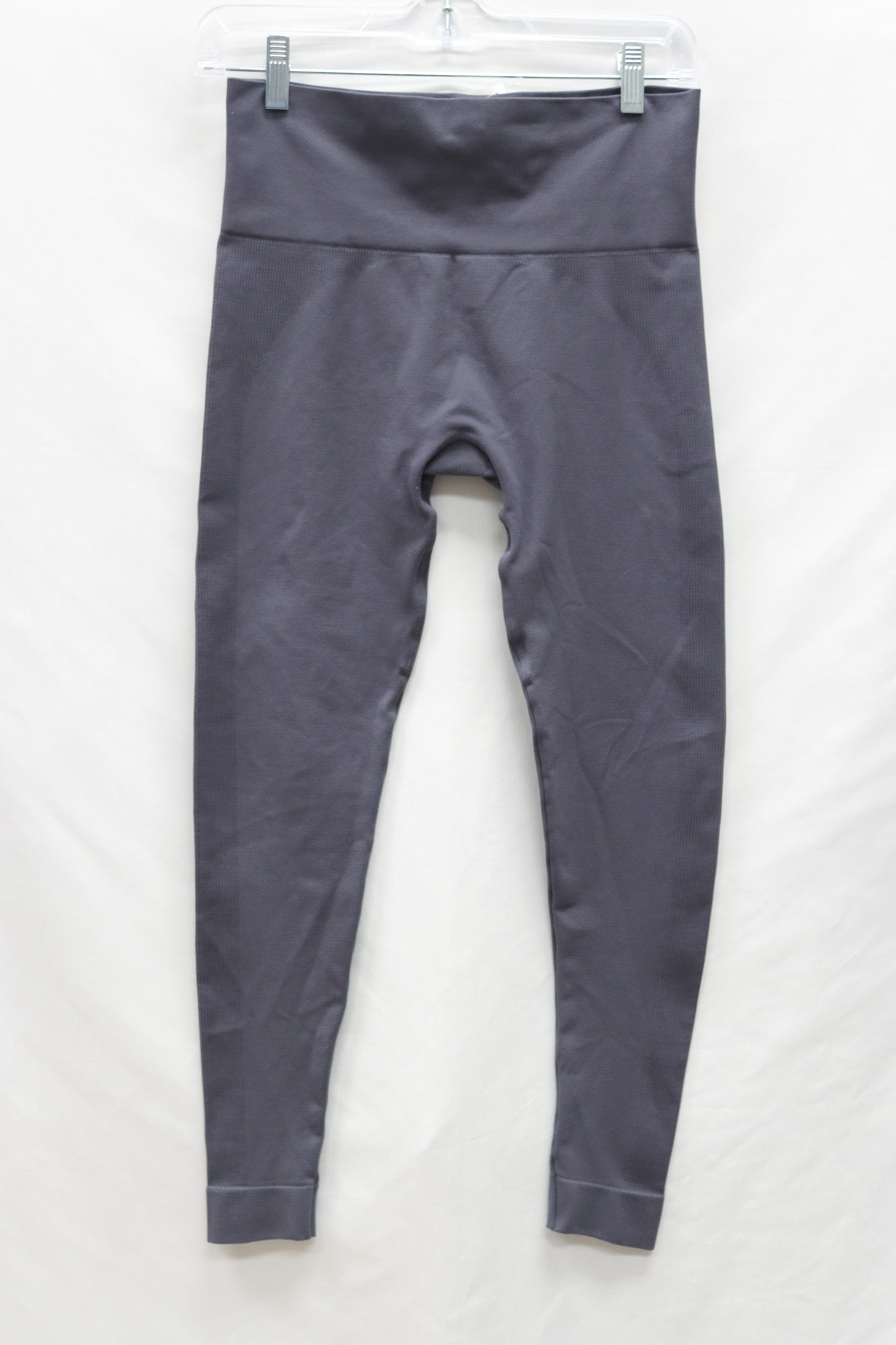 Set Active Blue Leggings Size M