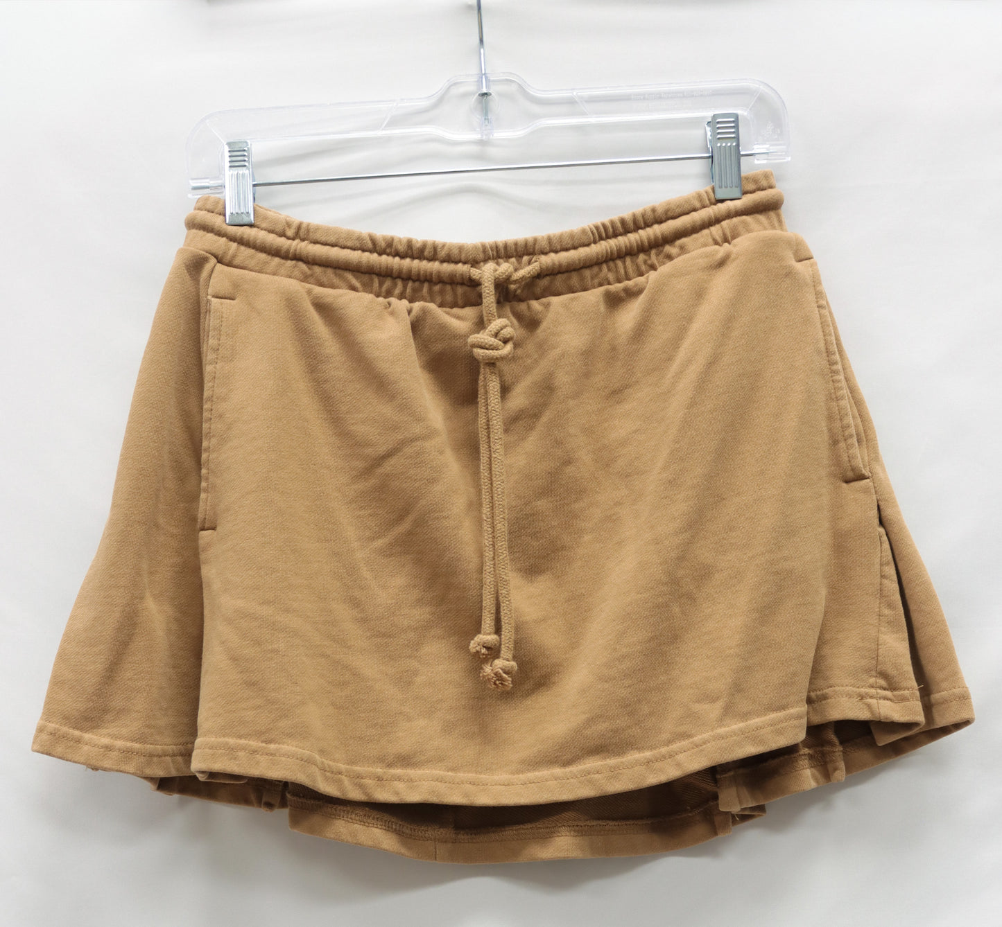 Zara Brown Skirt Size L