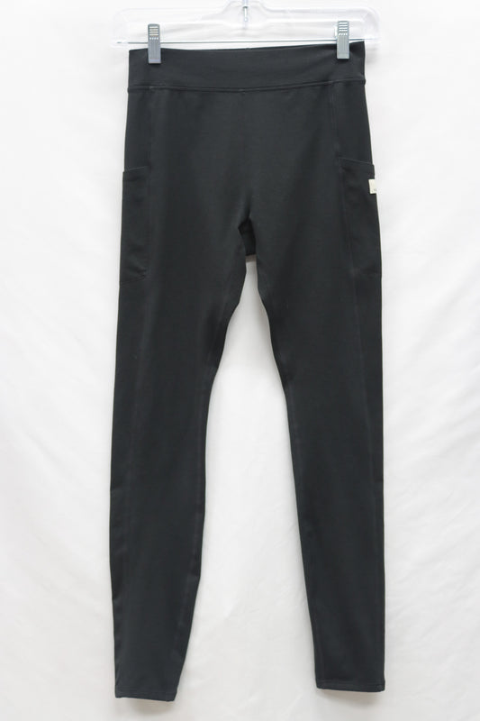 vuori Black Leggings Size S