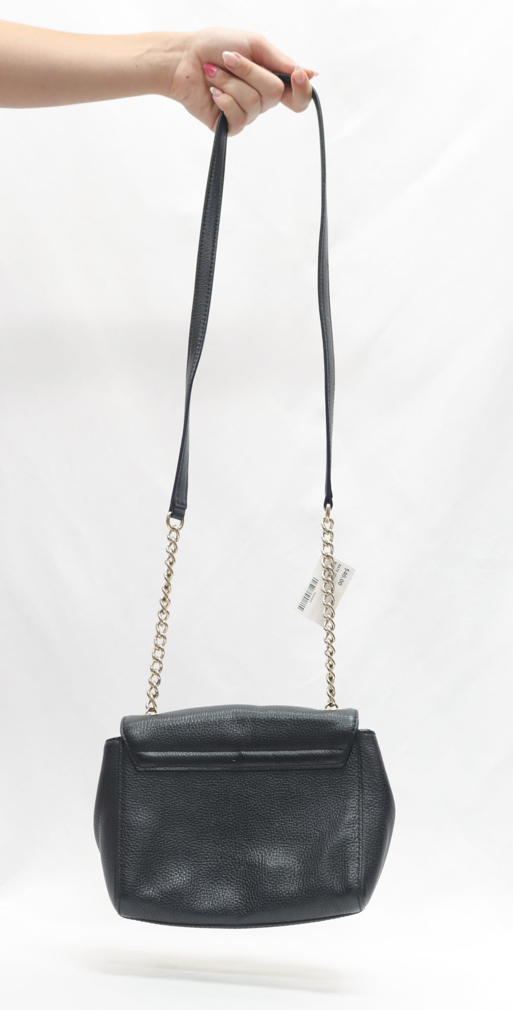 Kate Spade Black Crossbody