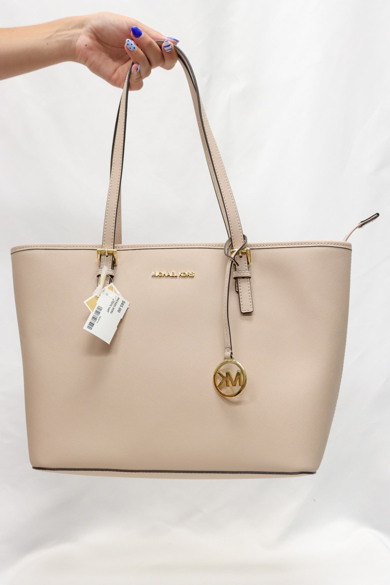 Michael Kors Tote NWT