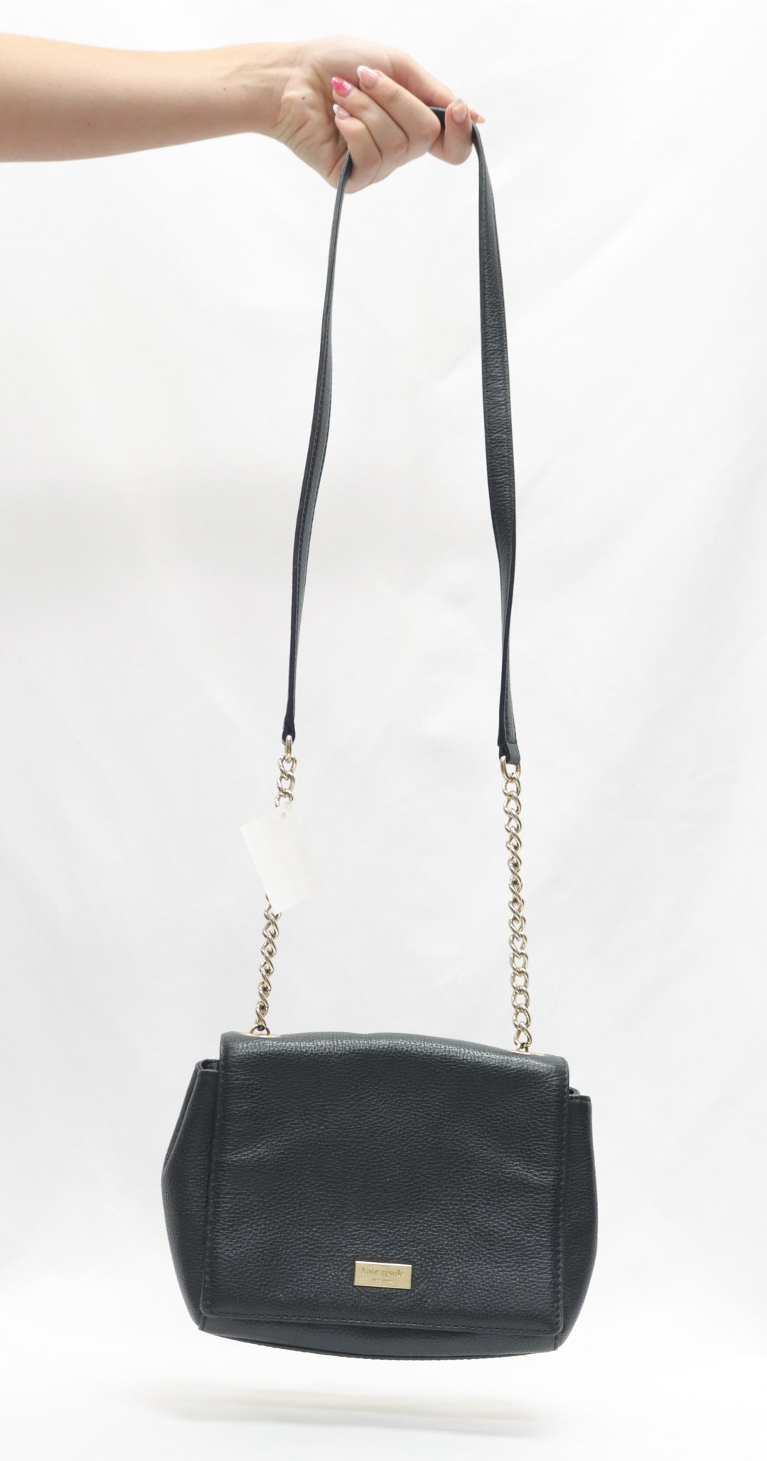 Kate Spade Black Crossbody