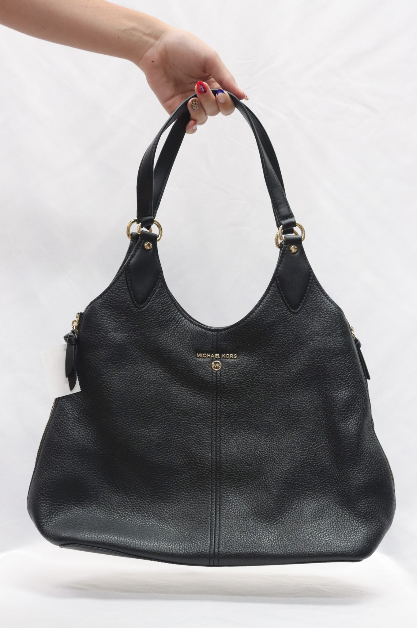 Michael Kors Black Shoulder bag