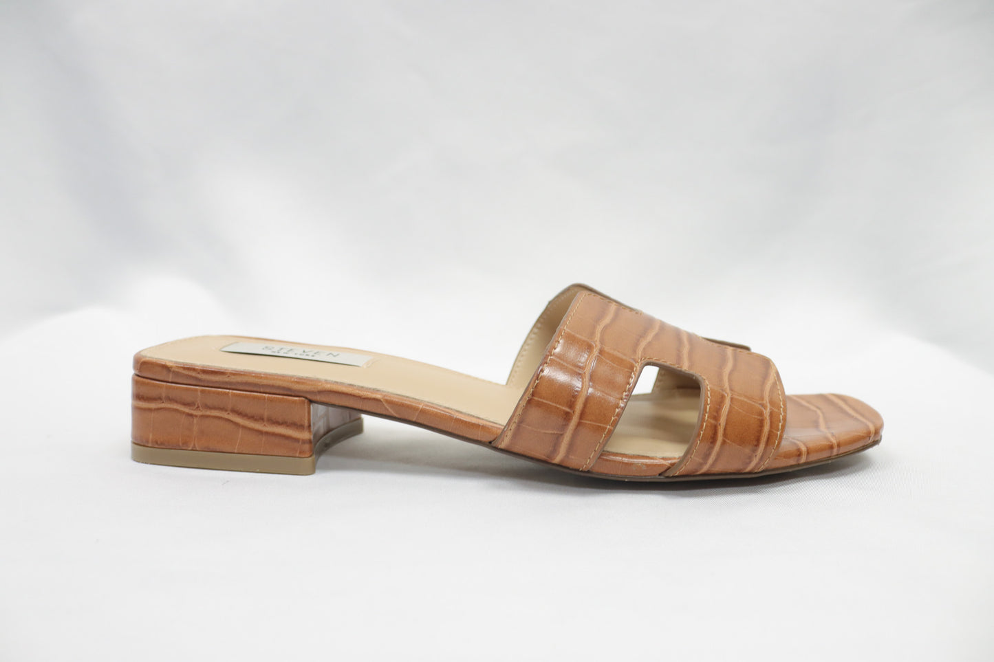Brown Flats Size 9