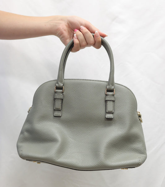 Kate Spade Grey Handbag