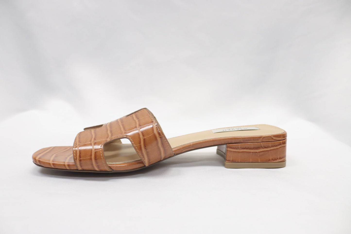 Brown Flats Size 9