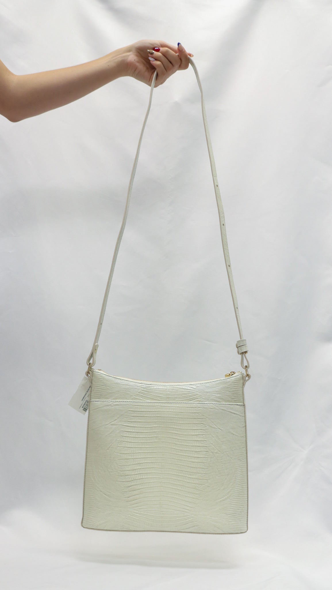 Brahmin Katite Crossbody