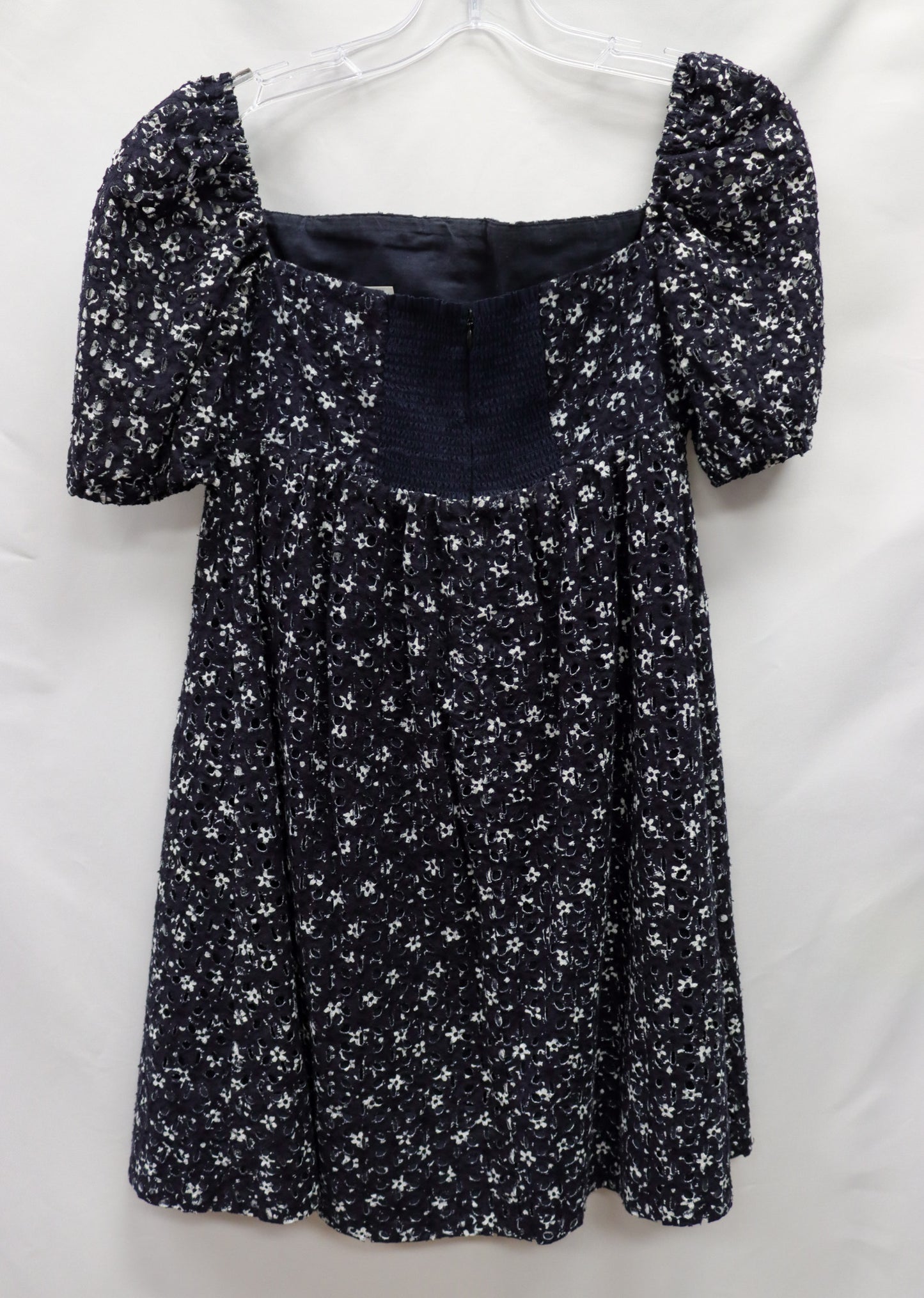 Maeve By Anthrologie Eyelet Dress Size 2