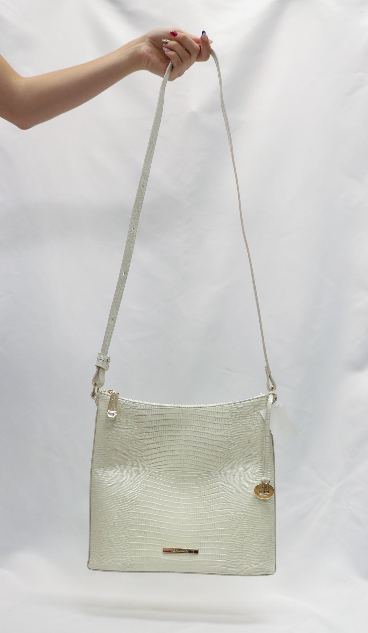 Brahmin Katite Crossbody